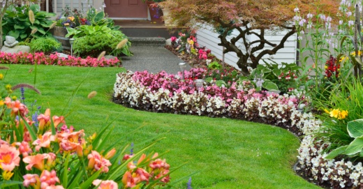 One event in Katy this weekend is the Katy Home & Garden Show. (Courtesy Canva)