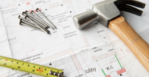 Read more below for the latest five projects that have been filed in the Sugar Land and Missouri City area. (Courtesy Canva)