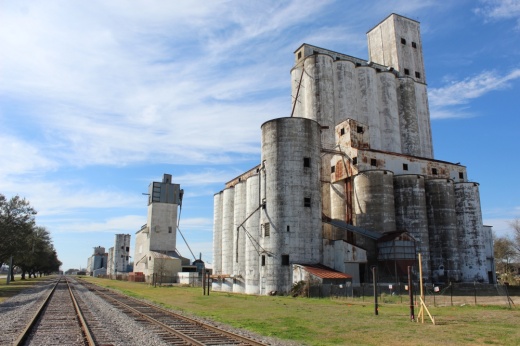 J.V. Cardiff & Sons Rice Dryer will soon be renovated under new owner, Hadi “Andrew” Nurcahya.