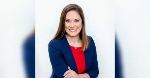 Laura Rummel accumulated the most votes on March 26 in a special runoff election to fill City Council Member Dan Stricklin’s seat, according to unofficial vote tallies from Collin and Denton counties. (Courtesy Laura Rummel)