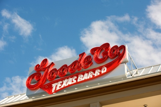 Goode Co. Barbeque in the Cypress area will be returning after an almost two-year hiatus caused by the pandemic. (Courtesy Goode Co. Barbeque)