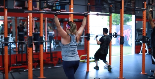 The Camp Transformation Center has relocated within Richardson to 1002 N. Central Expressway, Ste. 499. (Courtesy The Camp Transformation Center)