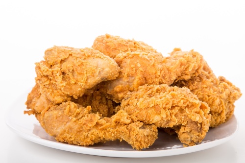 Fried chicken, along with a host of other Southern-style food staples, will be on offer at Big Mammas Home Cooking when it soft opens April 6. (Courtesy Adobe Stock)
