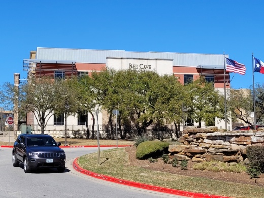 Bee Cave City Hall