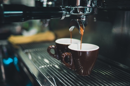 The coffee franchise is located at 2255 Fry Road and serves espresso, coffee drinks, smoothies and pastries. (Courtesy Pexels)