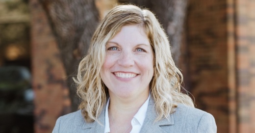 Cindy Shafer will retire as CEO of Richardson nonprofit Network of Community Ministries later this year. (Courtesy Network of Community Ministries)