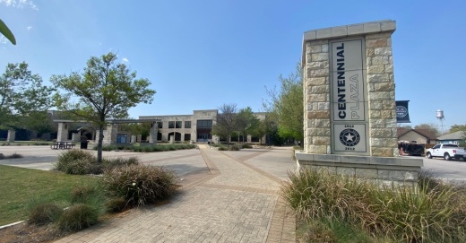 Round Rock will celebrate the legacy of Martin Luther King Jr. on May 14 at Centennial Plaza after the January event was postponed due to COVID-19. (Brooke Sjoberg/Community Impact Newspaper)