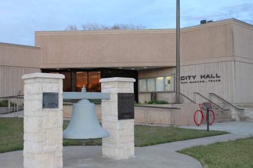The council unanimously passed the five priorities and two areas of assessment for the next few years April 5. (Eric Weilbacher/Community Impact Newspaper)