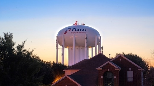 The median price of homes sold in Plano during February ranged from $340,000 in the 75074 ZIP code to $685,000 in the 75093 ZIP code, according to data provided by the Collin County Association of Realtors. (Courtesy city of Plano)