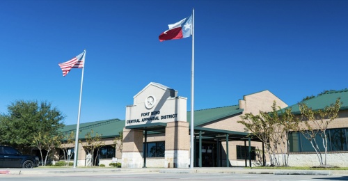 The Fort Bend Central Appraisal District presented 2022 market trends for residential and commercial properties, and land values to the commissioners court on April 6. (courtesy Fort Bend Central Appraisal District)