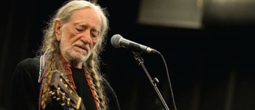 Willie Nelson's 4th of July party is coming to Q2 Stadium. (Courtesy ACL Live)