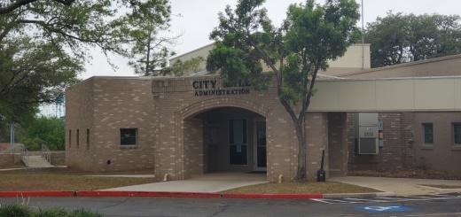 An open house will be held April 23 to answer questions regarding the $18 million bond. (Jarrett Whitener/Community Impact Newspaper)