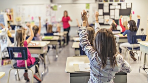 Houston ISD is looking to hire high-performing teachers at underperforming schools, rewarding them with stipends of up to $10,000. (Courtesy Adobe Stock)