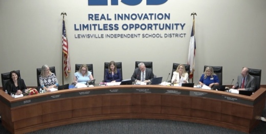 Lewisville ISD