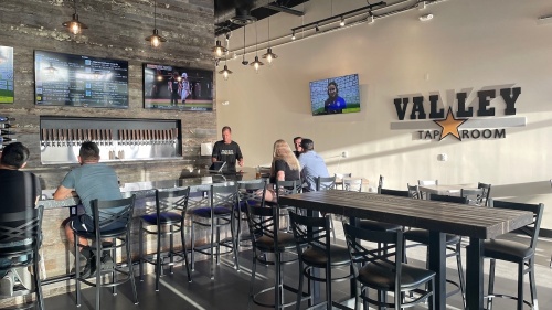 Valley Taproom