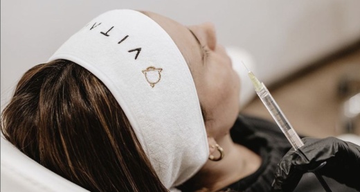 Vitalyc offers a variety of face, body and skin rejuvenating services. (Courtesy Vitalyc Medspa)