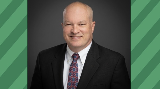 Trey Fletcher served as the assistant city manager of Pflugerville from 2011-20. (Courtesy city West Lake Hills)