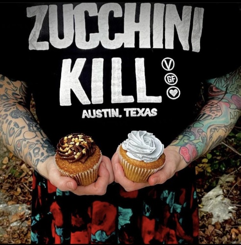 Zucchini Kill is opening a new Central Austin location. (Courtesy Zucchini Kill)