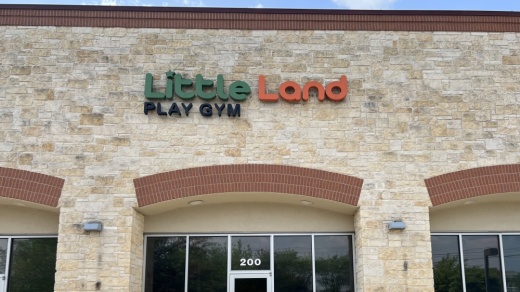 Little Land of Bee Cave closed its doors permanently in February. (Grace Dickens/Community Impact Newspaper)