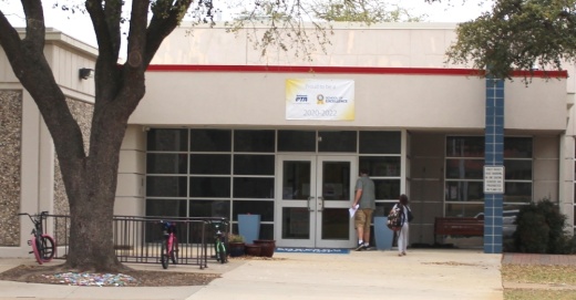 Shepard Elementary.