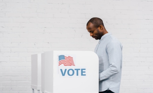 Get to know the two candidates running for Montgomery mayor ahead of the May 7 election. (Courtesy Adobe Stock)