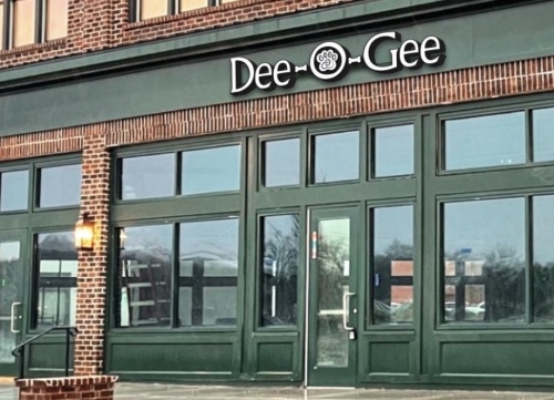 The Dee-O-Gee holistic pet supply store will open soon at Town Center at Berry Farms. (Courtesy-Dee-O-Gee)