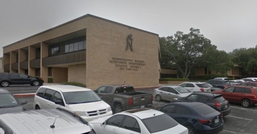Northside ISD is among many San Antonio-area public school systems that are using federal COVID-19 pandemic relief money to supplement employee pay. Relief funds are also being used to address learning loss and other instructional issues induced by the pandemic. (Courtesy Google Streets)