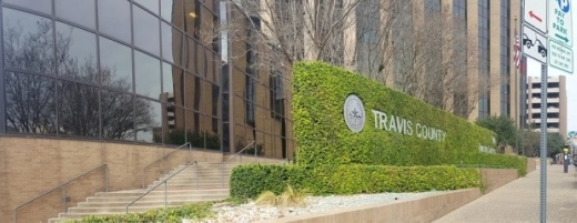 Travis County paused a program to give defendants early access to legal representation over staffing issues. (Community Impact Newspaper staff)