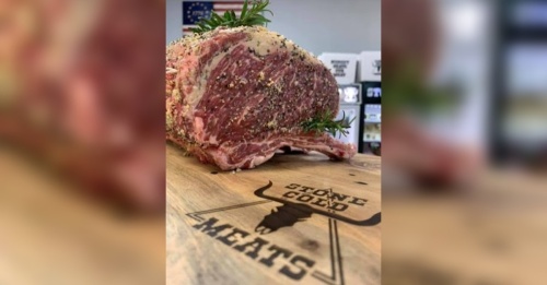 Stone Cold Meats expanded from one location in League City to a second shop in Cypress on April 30 of last year. (Courtesy Stone Cold Meats)