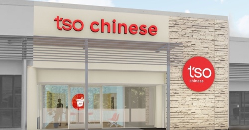 Tso Chinese announced plans to expand to Round Rock April 18, with an opening expected in fall 2022 at 2000 N. Mays St. Ste. 108 according to a release. (Courtesy Tso Chinese)