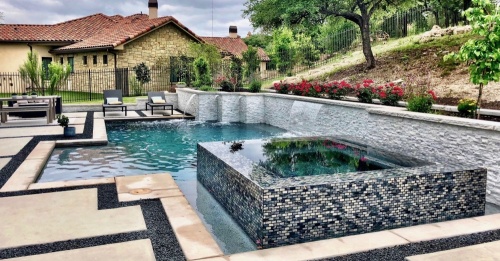 Cody Pools will relocate its base of operations from Georgetown to Round Rock effective May 2, according to a company representative. (Courtesy Cody Pools)