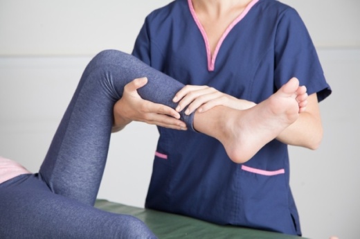Baylor Scott & White Institute for Rehabilitation Outpatient Therapy offers a variety of physical therapy services.  (Courtesy Adobe Stock)