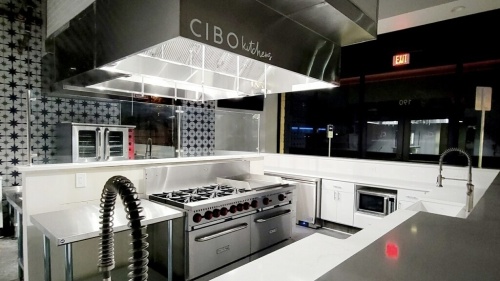 Cibo Kitchens opened April 28 at 7511 Main St., Ste. 190, Frisco. (Courtesy Cibo Kitchens)