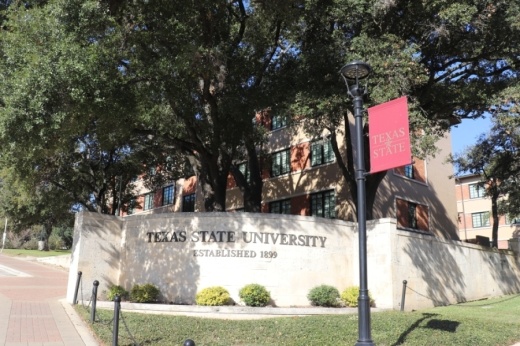 Texas State University and Austin Community College have joined the Aspen Institute Transfer Student Success and Equity Initiative. (Zara Flores/Community Impact Newspaper)