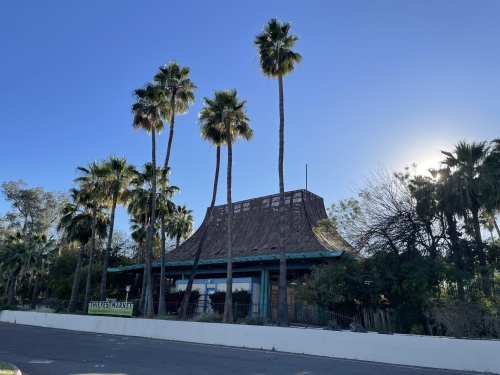 Big Surf in Tempe sold this spring for about $49 million. Overton Moore Properties purchased the 35.5-acre property, according to Velocity Retail Group—the previous owner's—statement. (Katelyn Reinhart/Community Impact Newspaper)