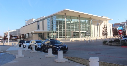 Richardson’s Charles W. Eisemann Center will host special events in preparation of its upcoming 20th anniversary. (Community Impact Newspaper file photo)