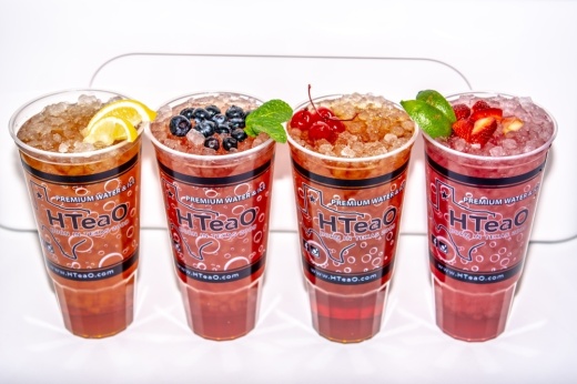 HTeaO teas.