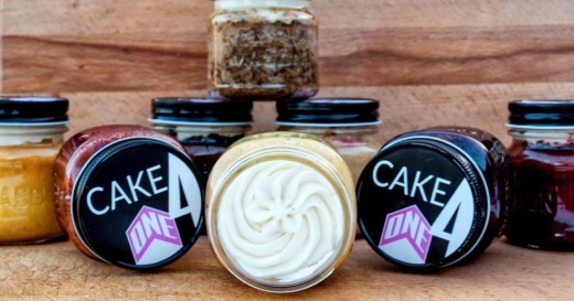 Cake4One will open a River Walk location in Flower Mound. (Courtesy Cake4One)