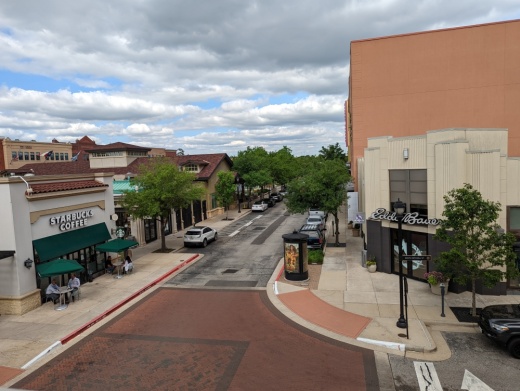 Houston-based Bosscat Kitchen will open a location at Market Street in The Woodlands, Bosscat owner John Reed announced. (Jishnu Nair/Community Impact Newspaper)