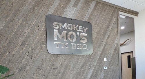 A representative of Smokey Mo's BBQ confirmed May 4 that plans are in place for a second Round Rock location at 17280 N. RM 620. (Brooke Sjoberg/Community Impact Newspaper)