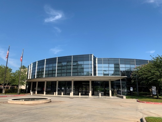 Lone Star College-Tomball will graduate more than 800 students for class of 2022 in its largest commencement ceremony in the college's history. (Courtesy Lone Star College-Tomball Community Library)