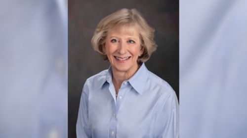 Place 3 incumbent Anne Davis-Simpson has won re-election to the Northwest ISD board of trustees. (Courtesy Northwest ISD)