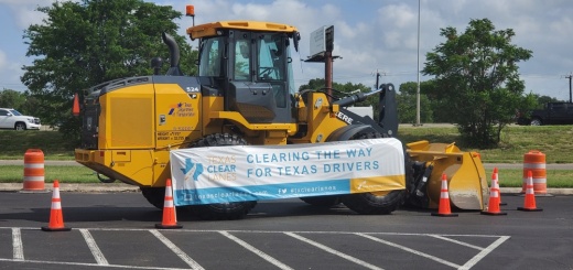 The project is estimated to be completed by 2027. (Jarrett Whitener/Community Impact)