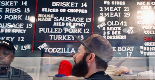 42 BBQ Smokehouse   Market.