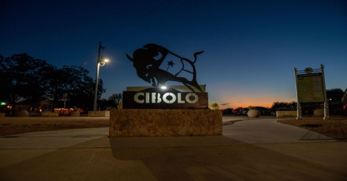 Cibolo Summer Nights begins at 7 p.m. (Courtesy city of Cibolo)