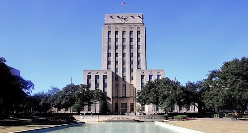 During a May 11 meeting, Houston City Council approved a $20,432 purchase for maintenance and repair services for two odor control towers for the 11th Street Lift Station Wastewater Plant. (Courtesy Visit Houston)