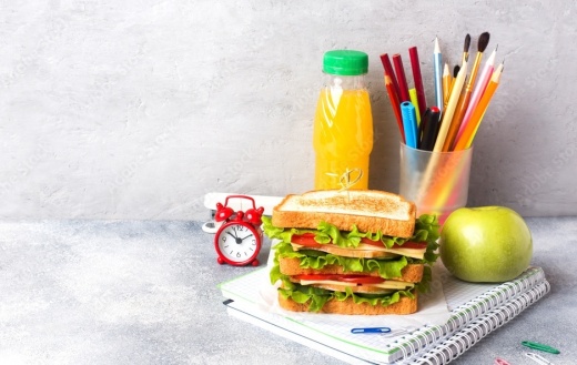 Participants do not need to register for the program, according to the district. (Courtesy Adobe Stock)