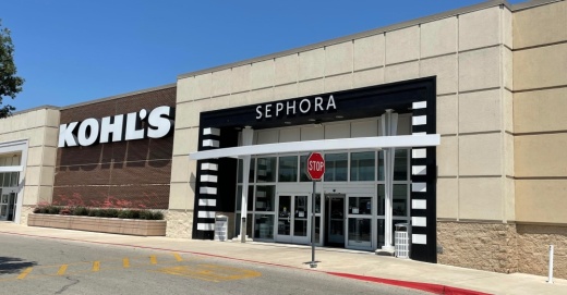 A new Sephora location opened inside the Kohls store at 200 Sundance Parkway, Round Rock, on May 9 with a grand opening held May 14. (Amy Bryant/Community Impact Newspaper)
