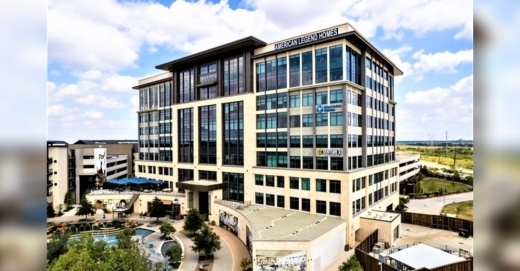 Salon Bellus opened a location at The Realm at Castle Hills. (Courtesy The Realm at Castle Hills)