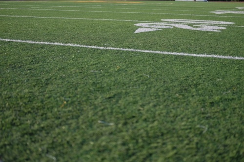 The South Post Oak Sportsplex, which opens May 21, will feature two 100-yard football fields. (Courtesy Unsplash)
